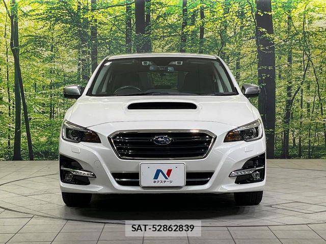 Subaru LEVORG 2017-08 8130980-13