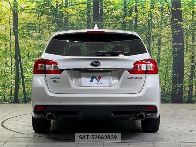 Subaru LEVORG 2017-08 8130980-14