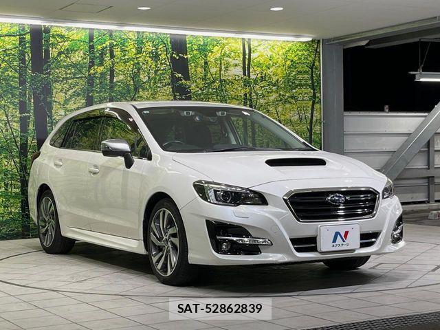 Subaru LEVORG 2017-08 8130980-15