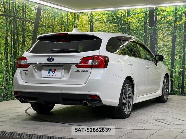 Subaru LEVORG 2017-08 8130980-16