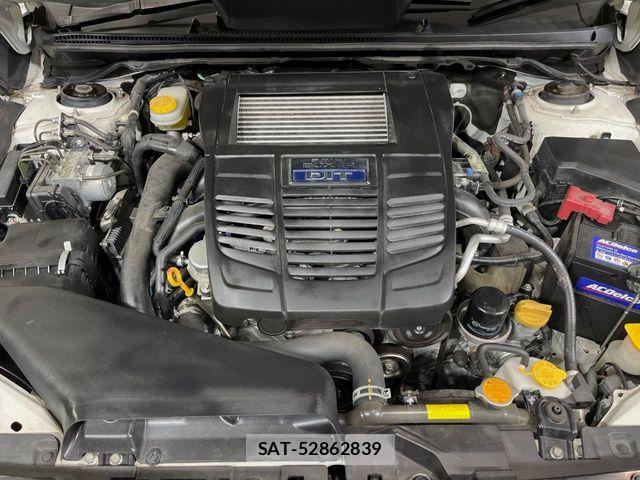 Subaru LEVORG 2017-08 8130980-17