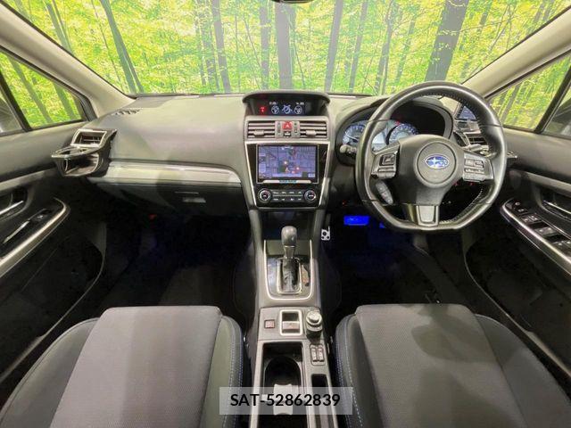 Subaru LEVORG 2017-08 8130980-1