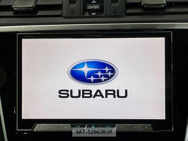 Subaru LEVORG 2017-08 8130980-2
