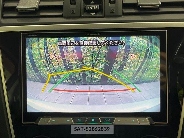 Subaru LEVORG 2017-08 8130980-3
