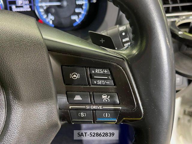 Subaru LEVORG 2017-08 8130980-5