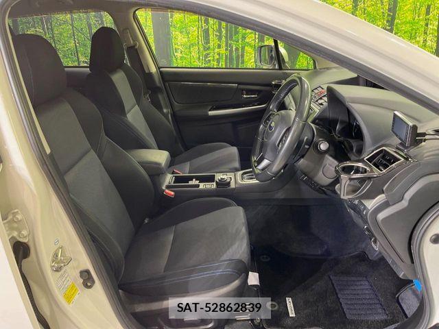 Subaru LEVORG 2017-08 8130980-7