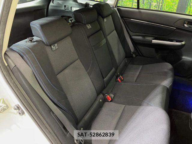 Subaru LEVORG 2017-08 8130980-8
