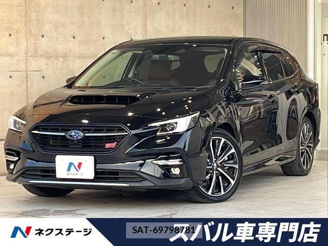 Subaru LEVORG 2022-11 8130959-0