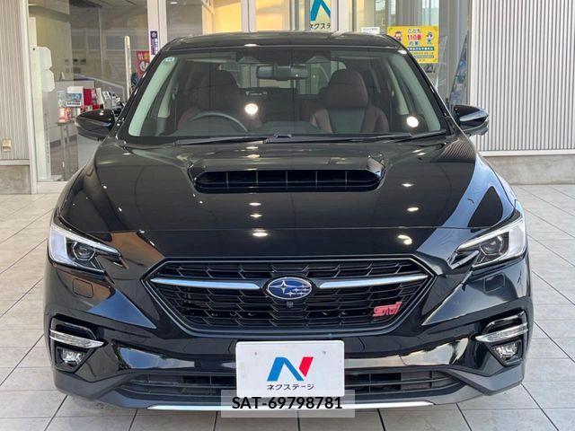 Subaru LEVORG 2022-11 8130959-13