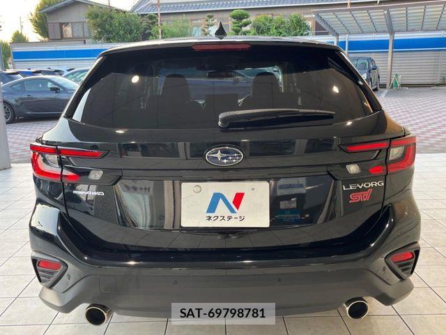 Subaru LEVORG 2022-11 8130959-14