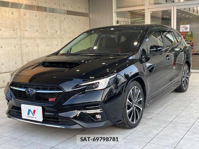Subaru LEVORG 2022-11 8130959-15