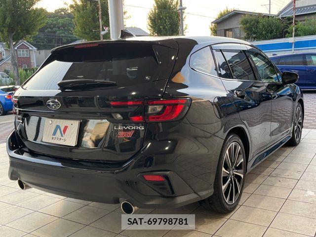 Subaru LEVORG 2022-11 8130959-16