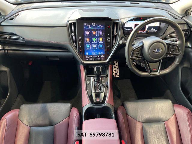 Subaru LEVORG 2022-11 8130959-1
