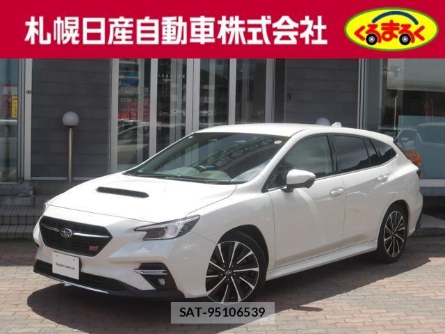 Subaru LEVORG 2023-08 8130958-0