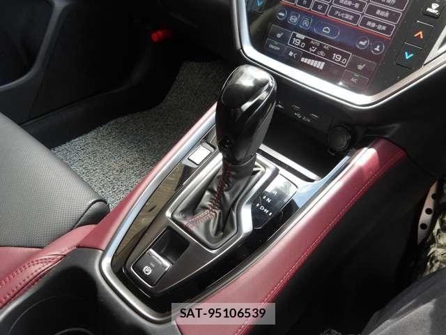 Subaru LEVORG 2023-08 8130958-9