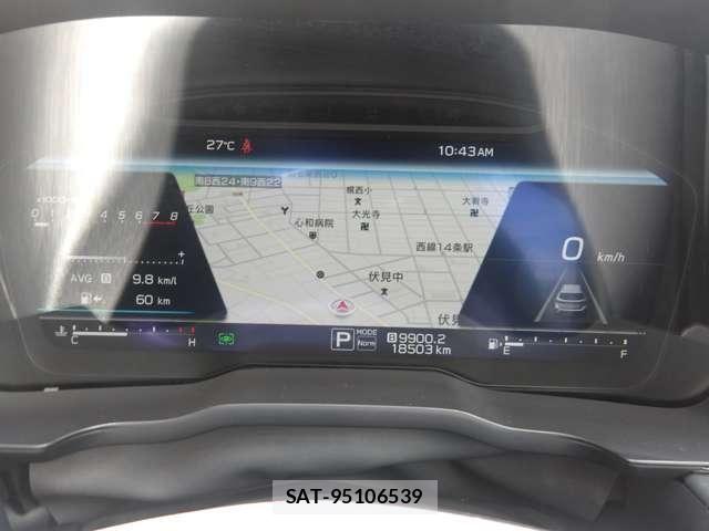 Subaru LEVORG 2023-08 8130958-11