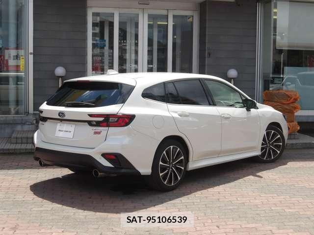 Subaru LEVORG 2023-08 8130958-1
