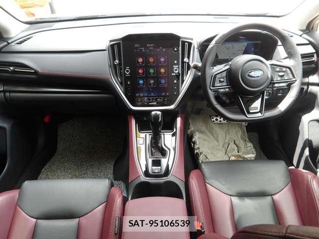 Subaru LEVORG 2023-08 8130958-2