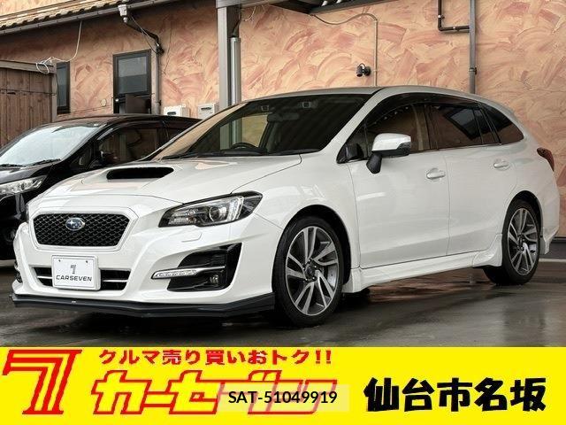 Subaru LEVORG 2019-07 8130972-0