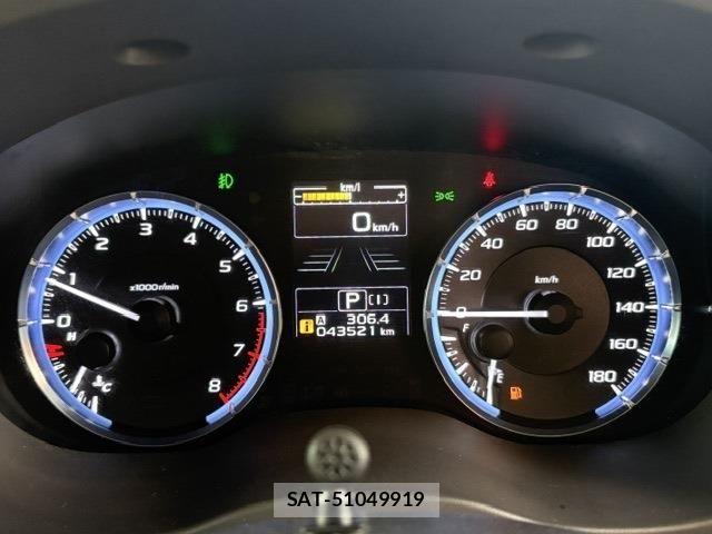 Subaru LEVORG 2019-07 8130972-21