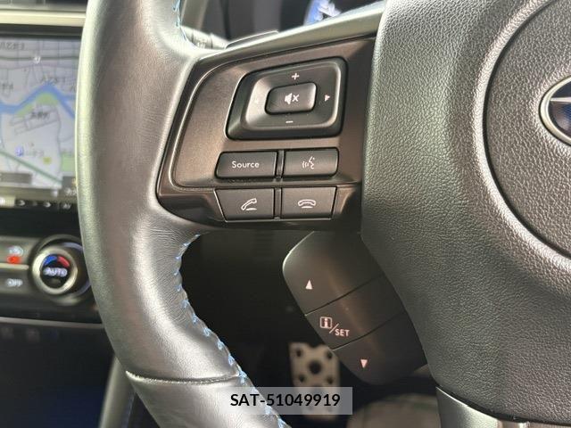 Subaru LEVORG 2019-07 8130972-24