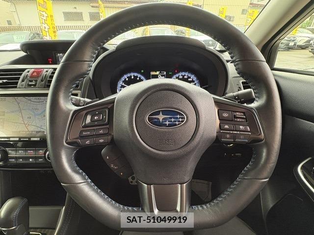 Subaru LEVORG 2019-07 8130972-26