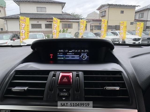 Subaru LEVORG 2019-07 8130972-27