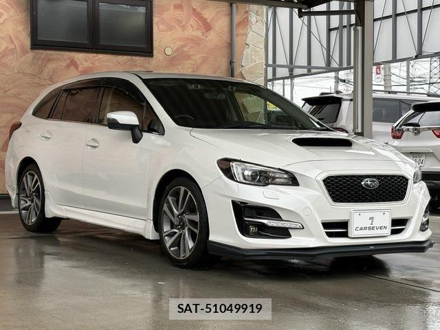 Subaru LEVORG 2019-07 8130972-2