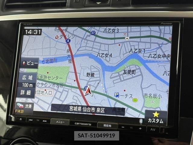 Subaru LEVORG 2019-07 8130972-29