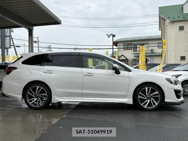 Subaru LEVORG 2019-07 8130972-3