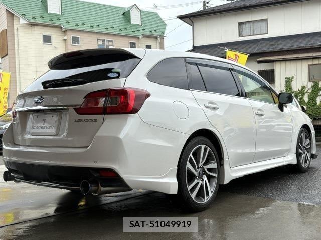 Subaru LEVORG 2019-07 8130972-4