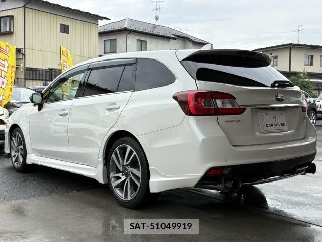 Subaru LEVORG 2019-07 8130972-6