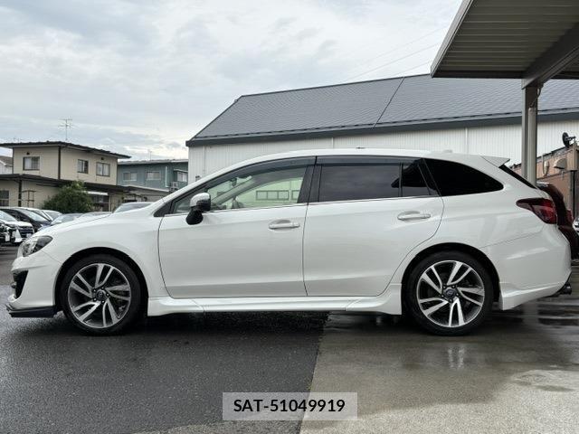 Subaru LEVORG 2019-07 8130972-7