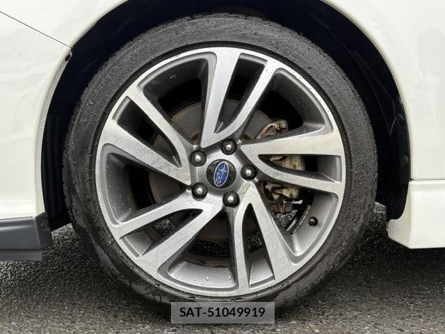 Subaru LEVORG 2019-07 8130972-8