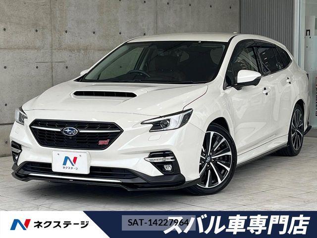 Subaru LEVORG 2021-01 8130970-0