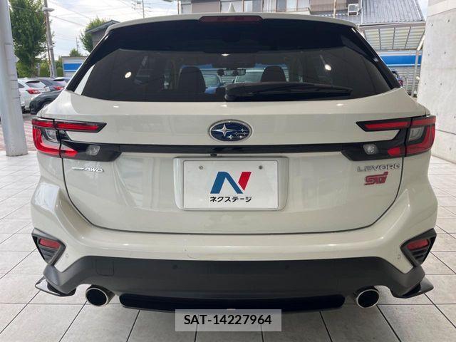 Subaru LEVORG 2021-01 8130970-15