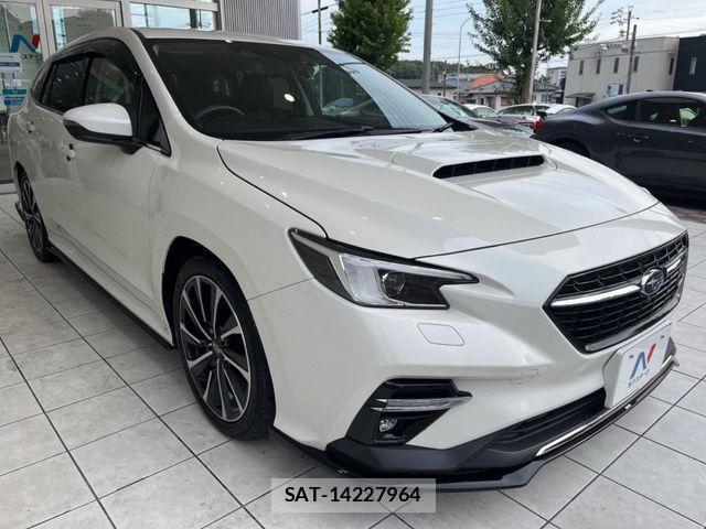 Subaru LEVORG 2021-01 8130970-16