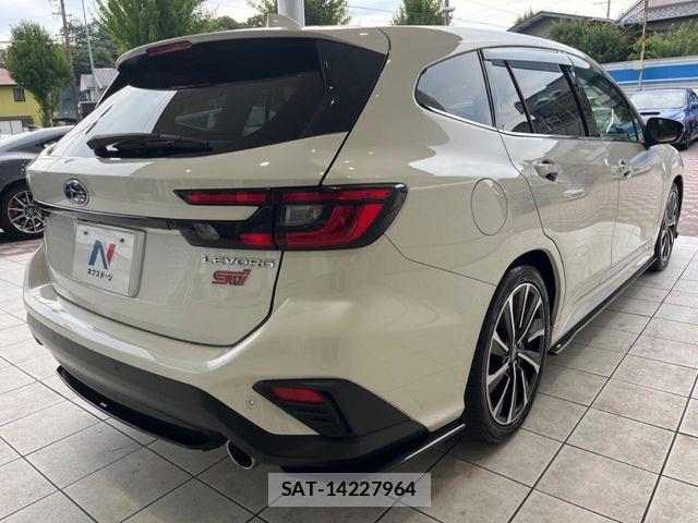 Subaru LEVORG 2021-01 8130970-17