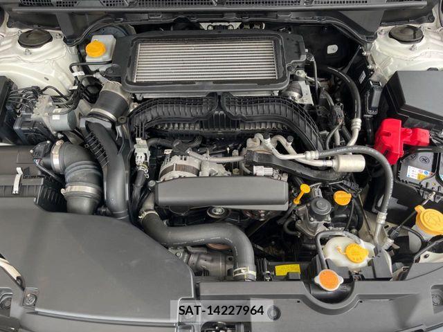 Subaru LEVORG 2021-01 8130970-18