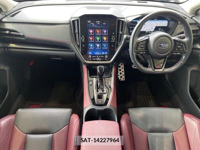 Subaru LEVORG 2021-01 8130970-1