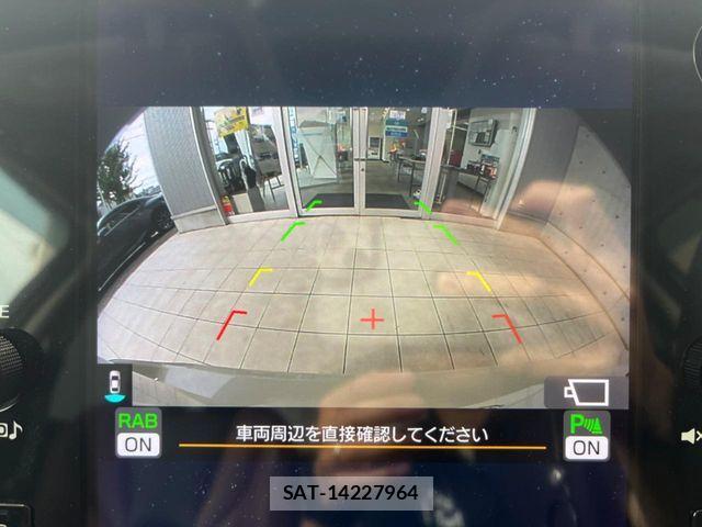 Subaru LEVORG 2021-01 8130970-6