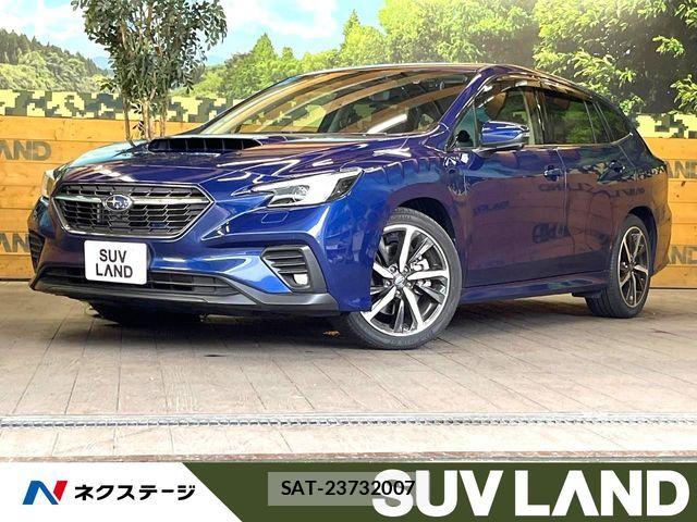Subaru LEVORG 2025-01 8130964-0