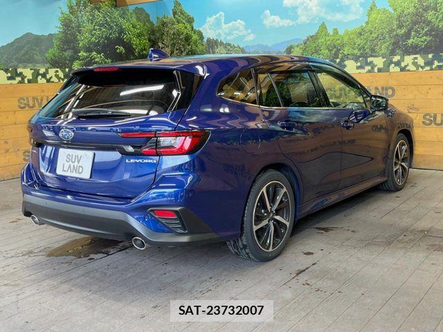 Subaru LEVORG 2025-01 8130964-17