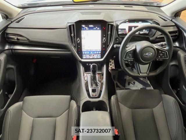 Subaru LEVORG 2025-01 8130964-1