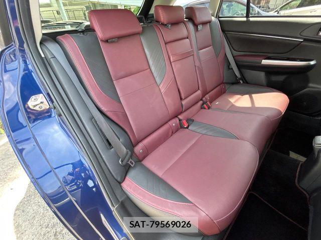 Subaru LEVORG 2017-09 8130981-9