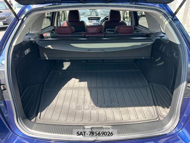 Subaru LEVORG 2017-09 8130981-10