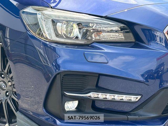 Subaru LEVORG 2017-09 8130981-11