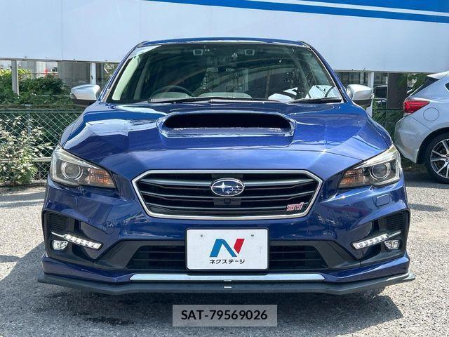 Subaru LEVORG 2017-09 8130981-13