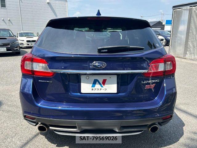 Subaru LEVORG 2017-09 8130981-14
