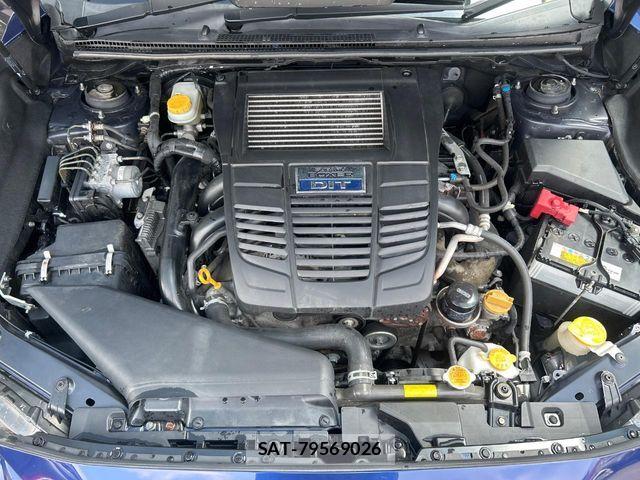 Subaru LEVORG 2017-09 8130981-17
